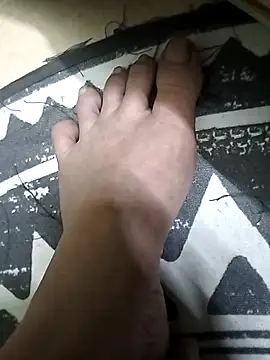 Amanda- ena- online show from November 21, 11:18 pm