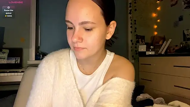 ShinixxxLovers online show from October 16, 1:58 pm