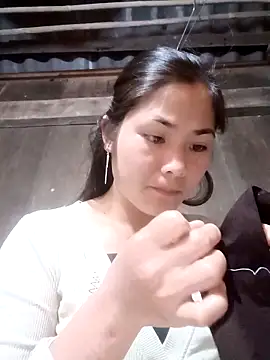 Lyssa-a online show from February 17, 10:42 pm