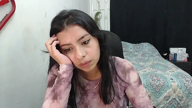 Lya Hall  online show from December 17, 10:58 pm