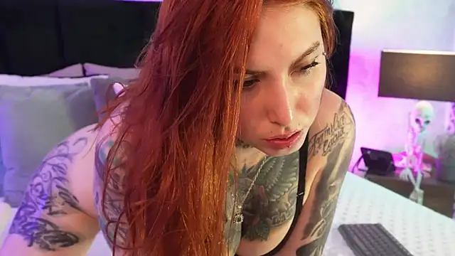 mariianna lopez  online show from March 20, 8:58 pm