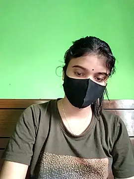 Jaya-Ray online show from November 21, 2:02 am