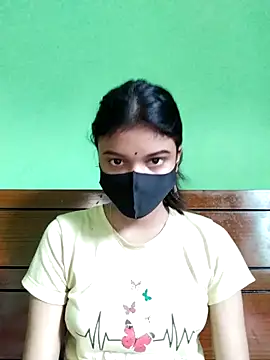 Jaya-Ray online show from October 27, 1:34 am