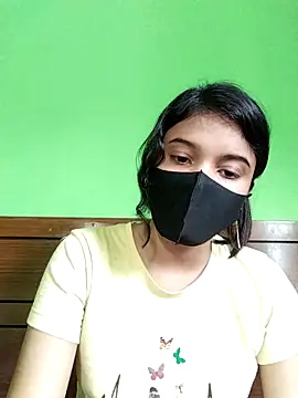 Jaya-Ray online show from November 9, 2:51 am