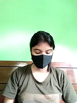 Jaya-Ray online show from December 17, 2:49 am