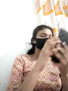 Jaya-Ray online show from April 13, 10:05 am