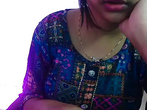 Anshu38 online show from March 2, 7:09 pm