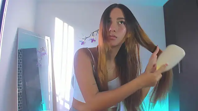 kittyrush  online show from March 15, 10:12 pm