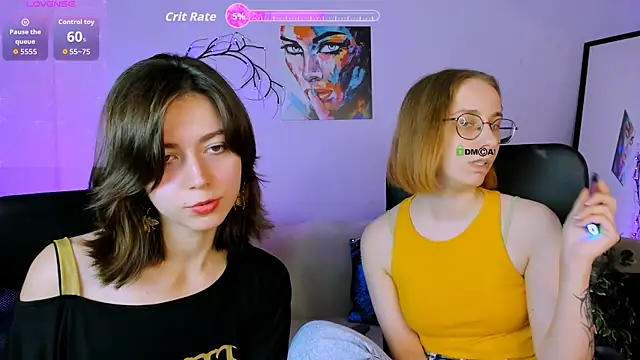 evalora vei online show from October 19, 12:29 pm