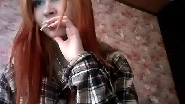 kseniaks1 online show from October 14, 10:18 am