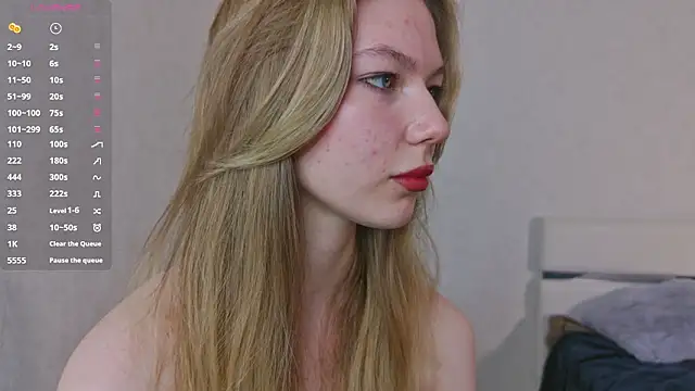 Erosyne online show from March 29, 5:01 pm