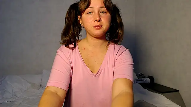 Vivi  Nova online show from October 16, 10:29 am