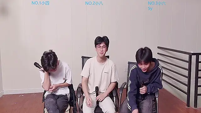 tyboys online show from October 14, 4:53 pm