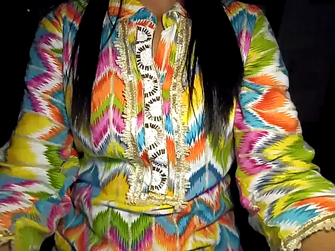 sexyanvi online show from November 4, 6:24 pm