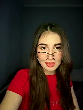 AuroraAmethyst online show from October 15, 12:30 pm