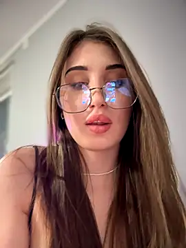 AuroraAmethyst online show from October 23, 11:27 am