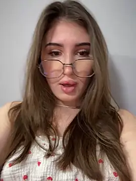 AuroraAmethyst online show from November 1, 1:04 pm