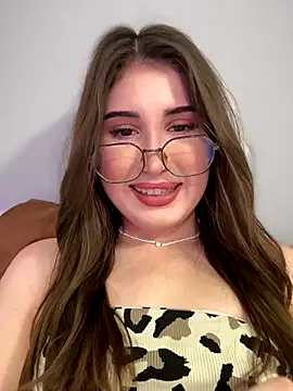 AuroraAmethyst online show from October 21, 3:16 pm