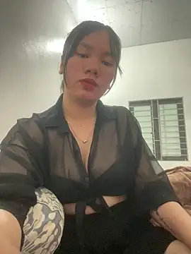 hanaa-show online show from March 22, 2:34 pm