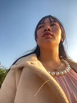 hanaa-show online show from November 25, 9:22 am