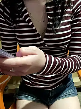 Katy68 online show from January 11, 4:45 pm