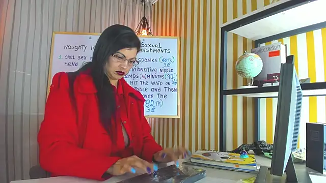 Nayara Gray online show from October 16, 2:20 pm