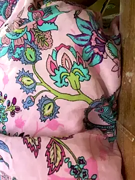 fairyviolet online show from October 21, 6:23 pm