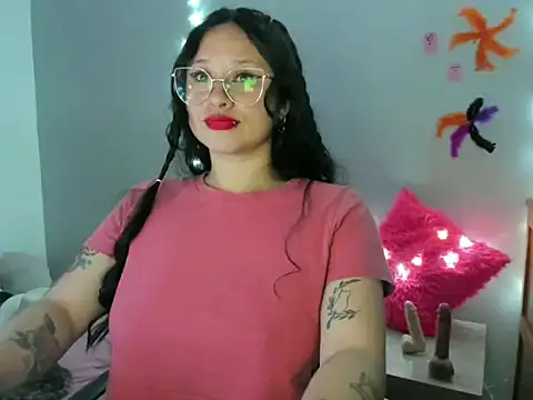  Emily vixen online show from October 20, 5:21 am