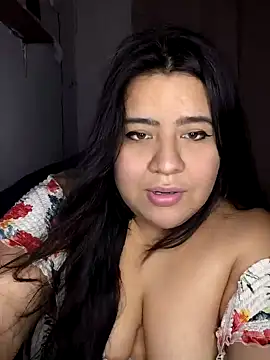 Bonitamex18 online show from October 18, 5:54 am