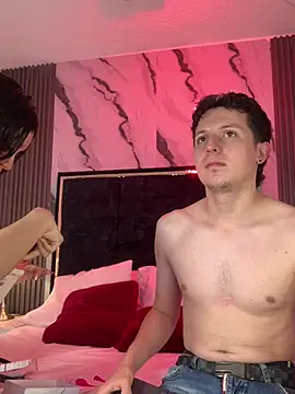 SsexCouplee online show from February 20, 11:34 am