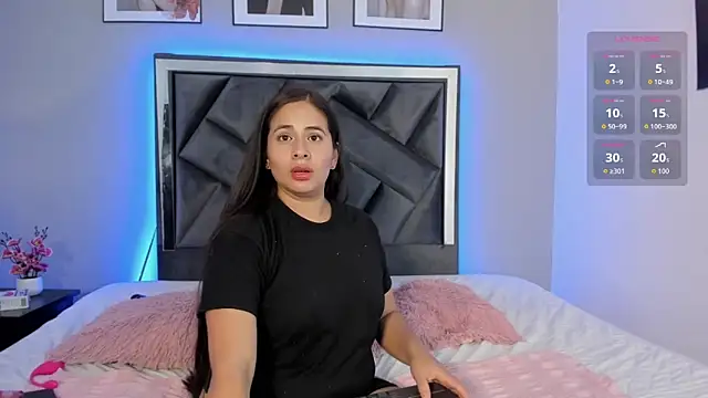 Snapshot of zoe_longhair chatting on October 29, 6:54 pm zoe longhair online show from October 29, 6:54 pm