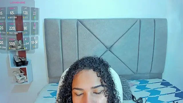 Miaa Star1 online show from January 17, 2:35 pm