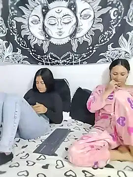 abby n emily online show from May 29, 2:04 pm