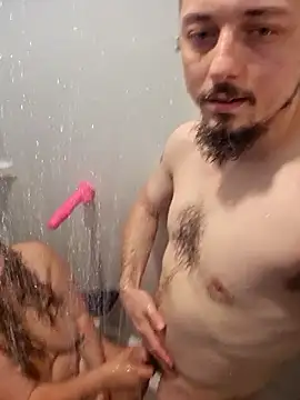 White FangandKawi online show from January 10, 8:08 am