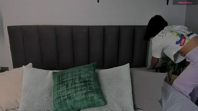 AilanaCortes online show from December 19, 11:57 am