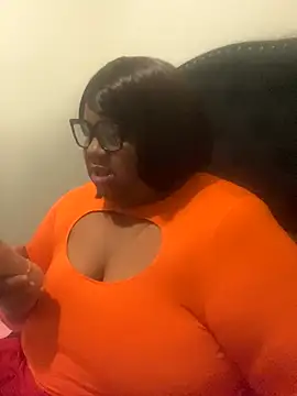 BarbieLiion online show from October 23, 6:19 am