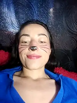 Megan lovee07 online show from October 14, 9:06 pm