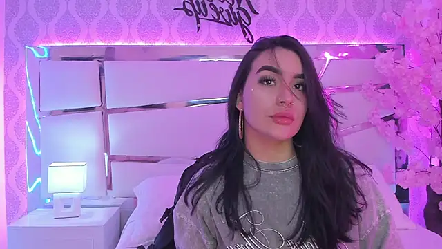 DevoraCarther online show from November 1, 2:21 pm