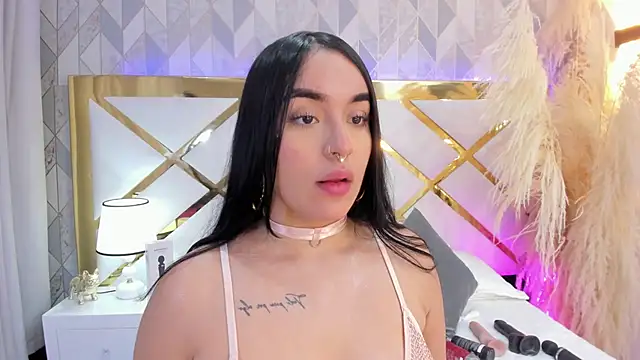 DevoraCarther online show from October 18, 11:57 am