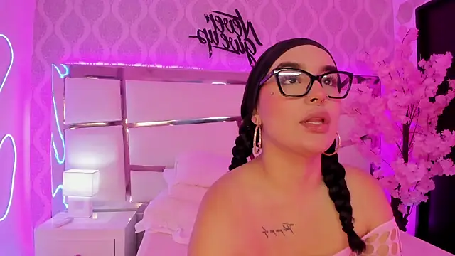 DevoraCarther online show from October 27, 12:55 pm