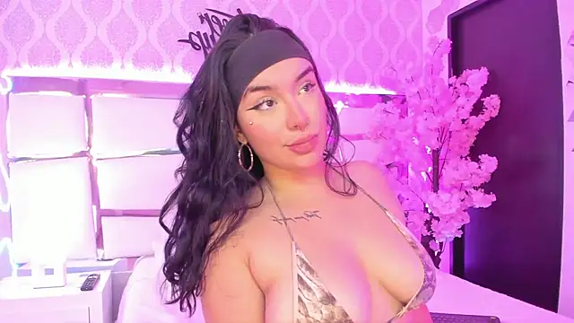 DevoraCarther online show from October 31, 12:53 pm