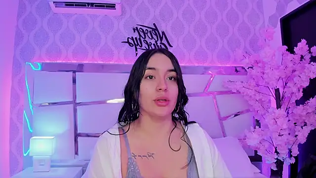 DevoraCarther online show from November 7, 12:11 pm