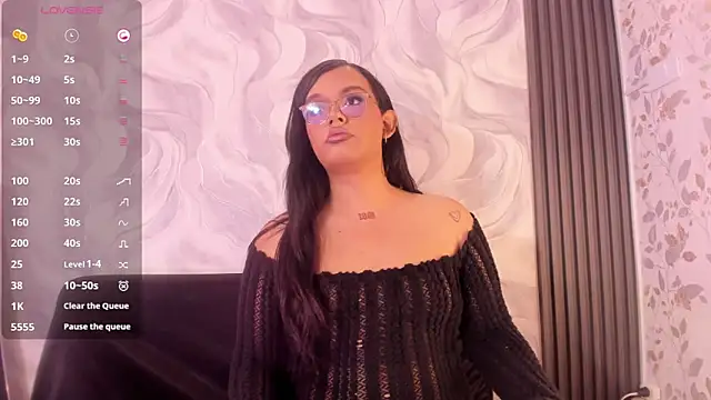 xkaty grey online show from March 29, 9:47 pm