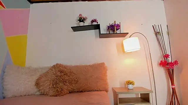 Meggie  online show from October 23, 11:22 pm