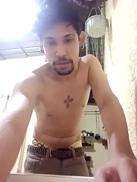 MaxHuston online show from March 25, 2:39 am