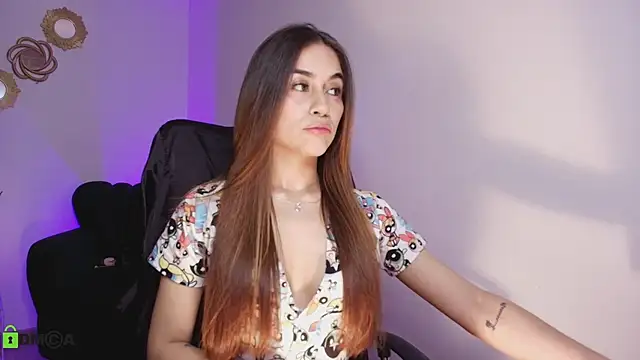 Aliss rose online show from November 30, 3:32 am