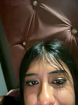 Alicia Sanz online show from October 28, 7:03 am