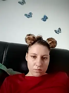 SandyCassie online show from October 29, 5:34 am