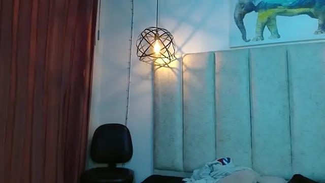 antonella rosecs online show from November 19, 4:45 am