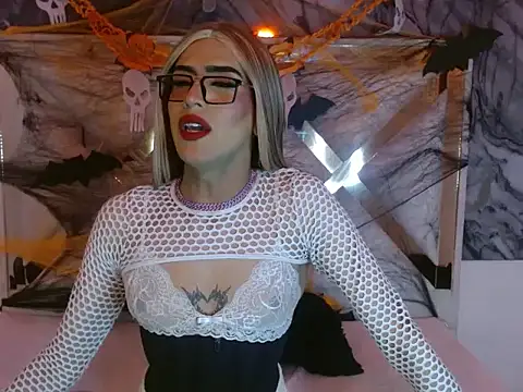 antonella rosecs online show from October 27, 5:14 am